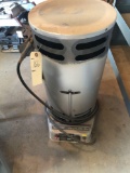 All-Pro 75-200000 BTU space heater. No shipping