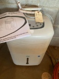 Aire 65 pint dehumidifier, Covers up to 3000 sq ft. No shipping