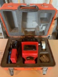 Lietz Laser Level, LP3A with tripod. No shipping