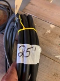 25' and 13' 3/8'' air hose. Shipping