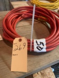 50 foot extension cord. Shipping