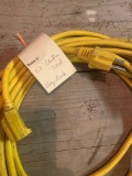 50 foot extension cord. Shipping