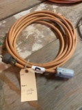 3 extension cords: 50' - 16' - 30' Shipping