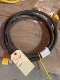 10' and 50' Extension cords. Shipping