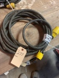 27' Extension cord. Shipping
