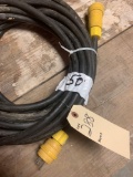 50' Extension cord. Shipping