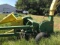 John Deere 3940 Chopper