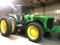 2004 John Deere 8420 MFD Tractor