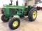 1976 John Deere 4230 Diesel Tractor Open Station