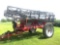 Redball 670 Sprayer 1200g Poly Tank 90' Boom