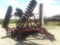 IH 490 Disk Harrow, 28'