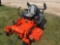 Husqvarna PZ5426 Zero-Turn Lawn Mower