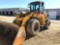 Caterpillar 950F Series II Diesel Wheel Loader