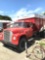 1971 IH Loadstar 1600 Truck with Parker Gravity Box