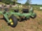 John Deere 915 5x30 V-Ripper 3 Point Mounted