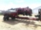 Case-IH 1200 AFS 12/23 Pivot Transport Bulk Fill Planter