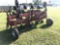 Case-IH 183 8x30 Row Crop Cultivator