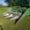 John Deere 444 Cornhead