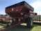 Brent 674 Grain Cart