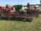 WFE 378 8x36 Row Crop Cultivator