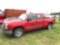 2004 Chevrolet LS 1/2t Pickup 4x4 Automatic Extended Cab