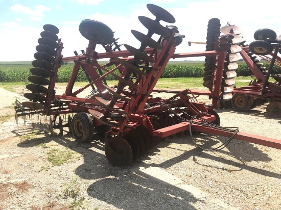 Case-IH 496 Disc