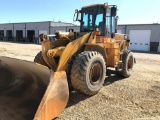 Caterpillar 950F Series II Diesel Wheel Loader