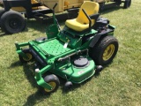 John Deere 727 Zero Turn Mower