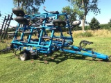 DMI Tiger Mate II 27' Field Cultivator