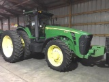 2006 John Deere 8330 MFD Tractor