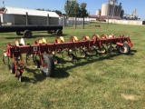 IH 153 8x30 Row Crop Cultivator