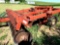 WFE 435 Coulter Chisel Plow