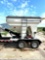 Meridian 240b Seed Tender on Kiefer 5th Wheel Tandem Trailer