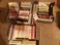 Various books ~ Pack-O-Fun and other paperbacks
