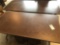 (2) Banquet tables ~ 5' and 6', in fair to good condition - No Shipping!
