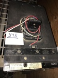 Used ITE circuit breaker 600amp