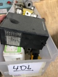 Misc. new & used electrical