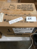 NIB Lithonia Lighting , part # TX 175M TB HSG