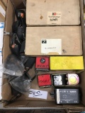 NIB Ross valves plus other new and used parts