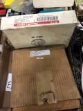 Contents of flat - variety of new & used parts