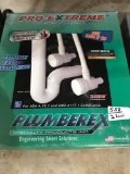 NIB Plumberex Pro-Extreme Undersink protectors - 2 boxes