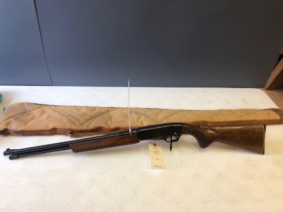 Winchester Model 270 .22 cal. Rifle