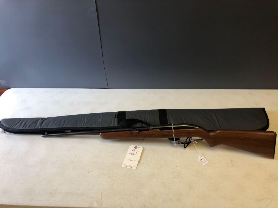 Winchester Model 77 .22L Rifle
