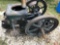 Fairbanks - Morris, 3hp gas engine, sn: 437337 - needs magneto