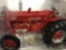 International W400D Spec Cast Classic Tractor