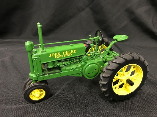 John Deere GP "A" Tractor