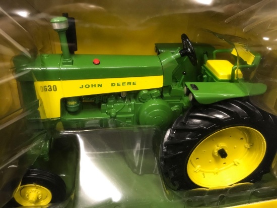 John Deere Model "630" Tractor Prestige Series
