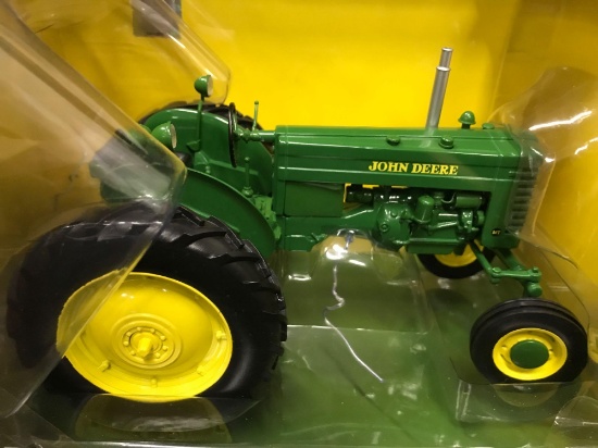 John Deere Model "MT" Tractor
