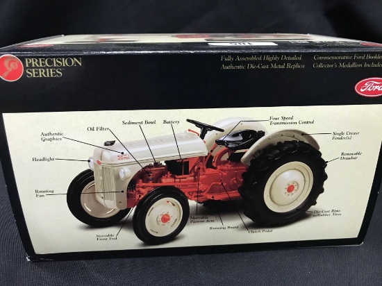 Ford "8N" Tractor Precision Series