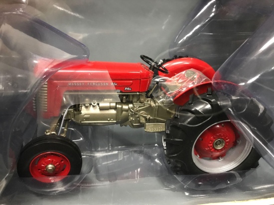 Massey Ferguson "65" Gas Tractor Classic Series